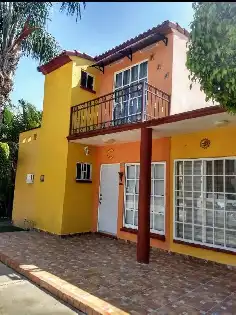 (CES) CASA EN LA CAMPIÑA EMILIZNO ZAPATA $1345,000