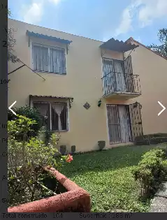 (CEP) CASA LOMAS DE TZOMPANTLE $ 2,050,000