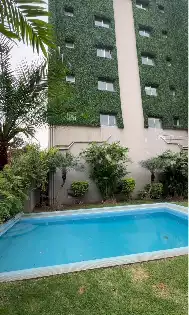 (CMS) DEPARTAMENTO EN PASEOS DEL CONQUISTADOR $ 2,500,000