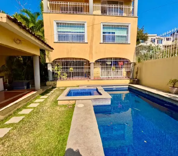 (CMS) CASA DUPLEX EN PALMIRA $3,800,000