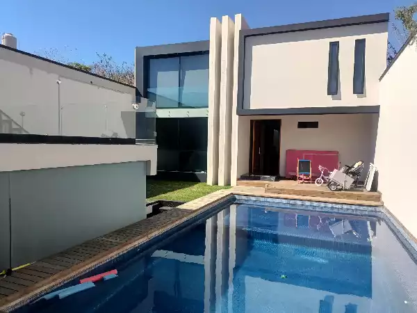 (CGV) CASA EN XOCHITEPEC $4,000,000