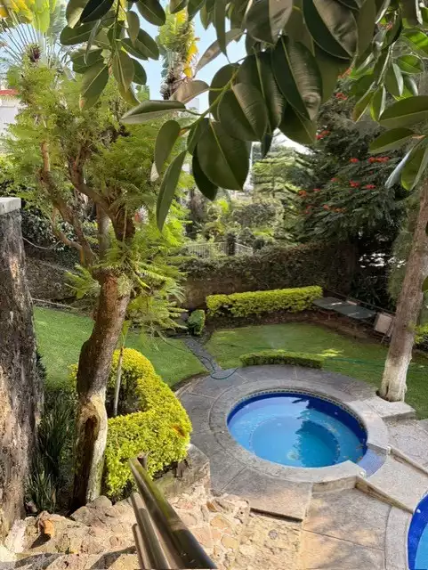 (CGP) DEPARTAMENTO EN CALZADA DE LOS REYES $2,700,000