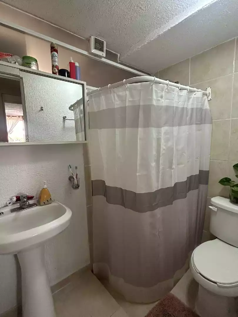 (CGP) DEPARTAMENTO EN CALZADA DE LOS REYES $2,700,000