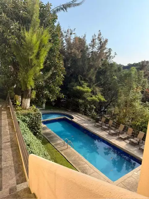 (CGP) DEPARTAMENTO EN CALZADA DE LOS REYES $2,700,000