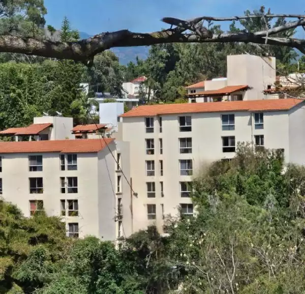 (CGP) DEPARTAMENTO EN CALZADA DE LOS REYES $2,700,000