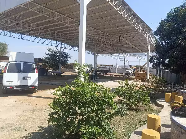 (CPA) TERRENO EN YAUTEPEC $1,000 X m2