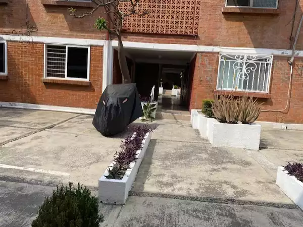 (CRC) DEPARTAMENTO EN LOMAS DE CORTES $1,150,000
