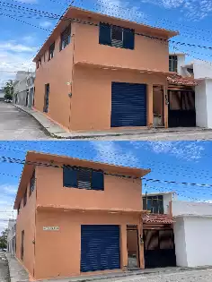 (CCO) CASA EN CIVAC $2,400,000