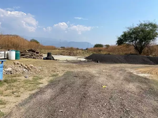 (CCO) TERRENO EN YAUTEPEC $1,000 X m2