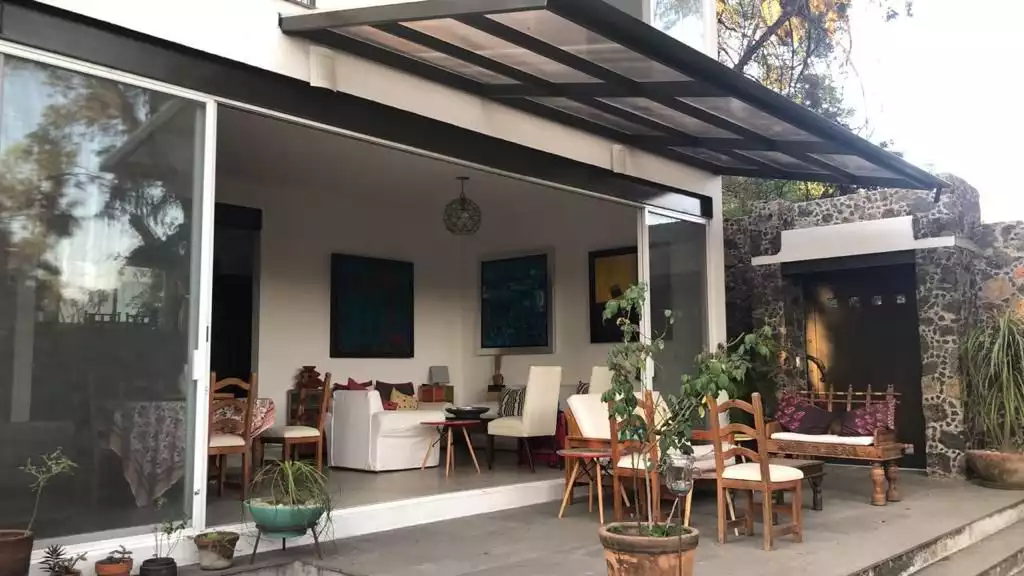 (CLB) CASA EN AHUATEPEC $6,300,000