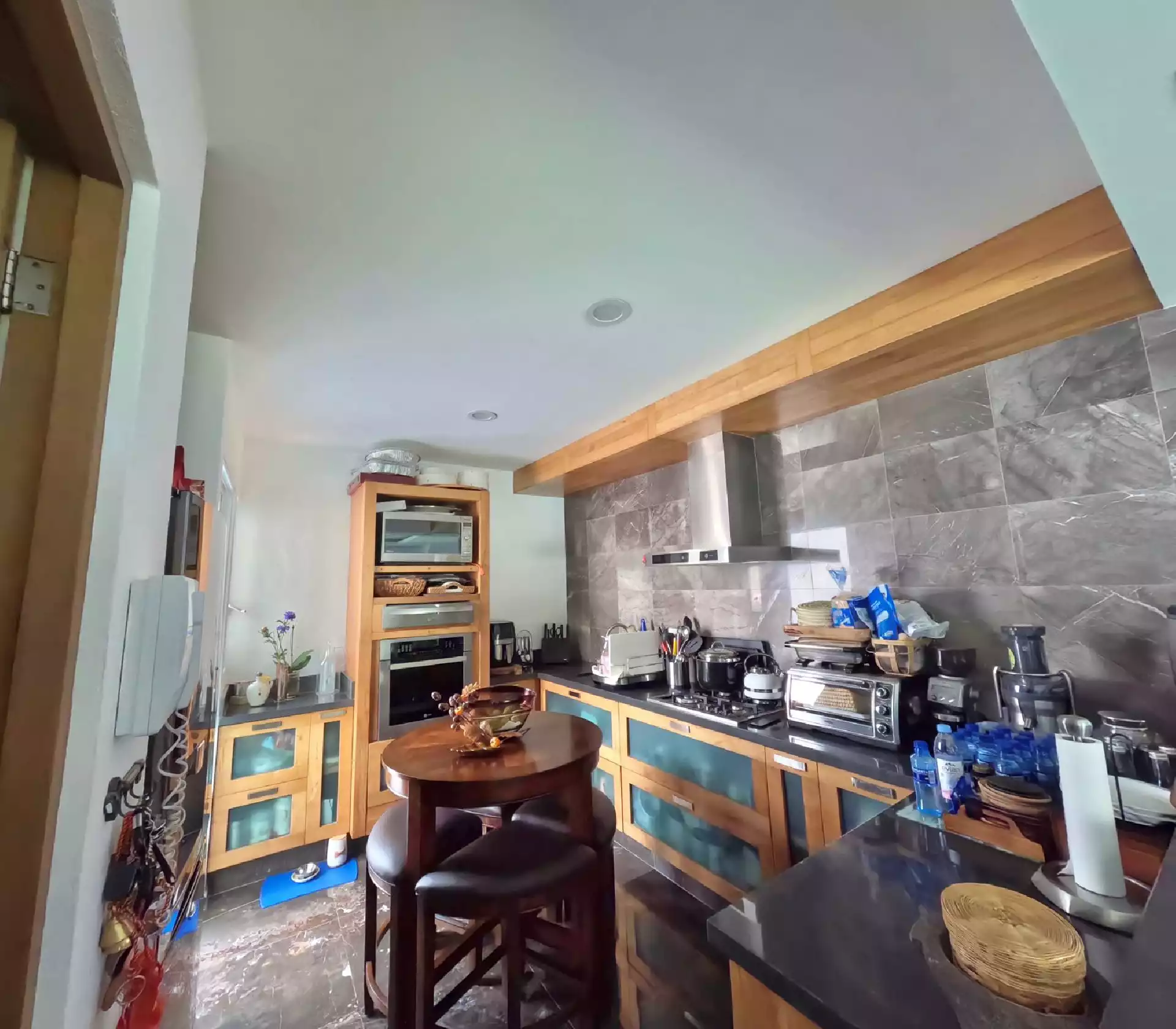 (CMS) CASA EN FRACCIONAMIENTO JUNTO AL RIO $6,450,00