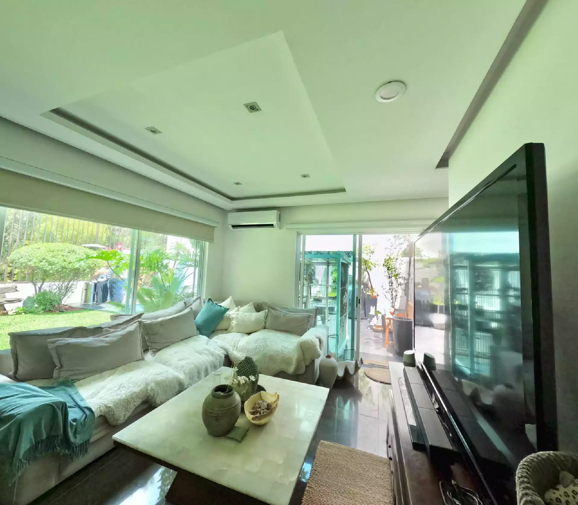(CMS) CASA EN FRACCIONAMIENTO JUNTO AL RIO $6,450,00