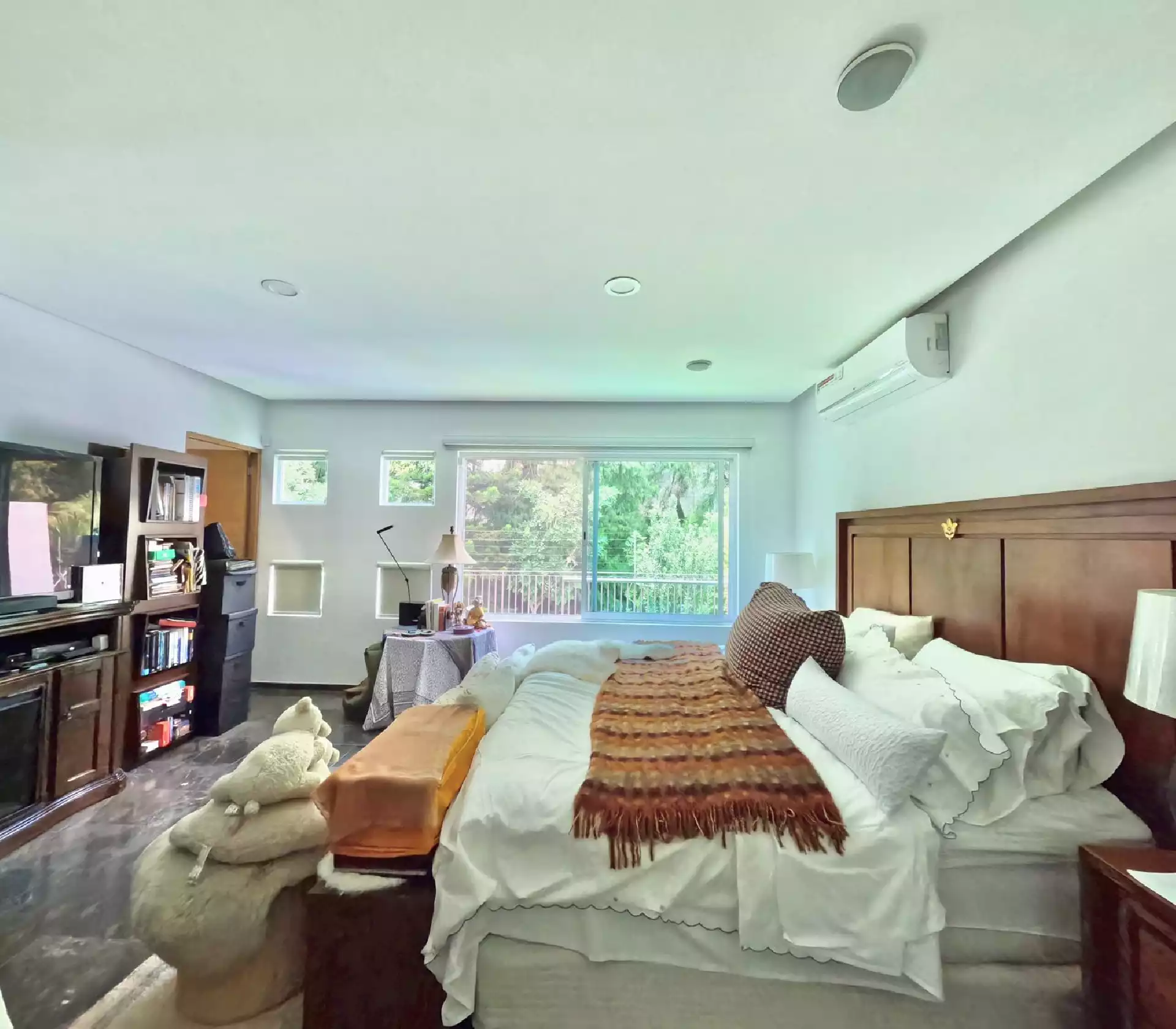 (CMS) CASA EN FRACCIONAMIENTO JUNTO AL RIO $6,450,00