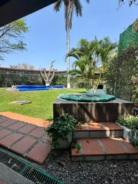 (CMS) CASA EN CONDOMINIO EN EL PEDREGAL DE LAS FUENTES $3,499,000