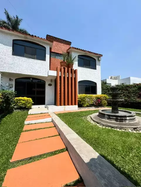 (CMS) CASA EN CONDOMINIO EN EL PEDREGAL DE LAS FUENTES $3,499,000