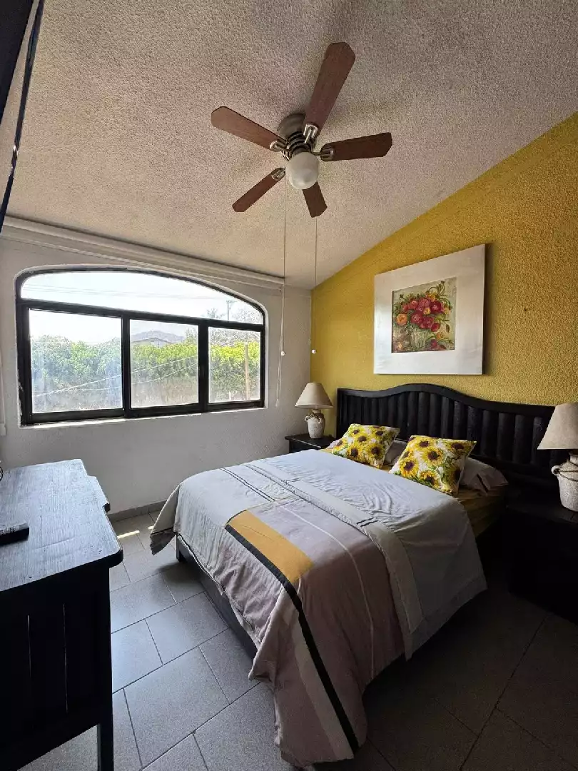 (CMS) CASA EN CONDOMINIO EN EL PEDREGAL DE LAS FUENTES $3,499,000
