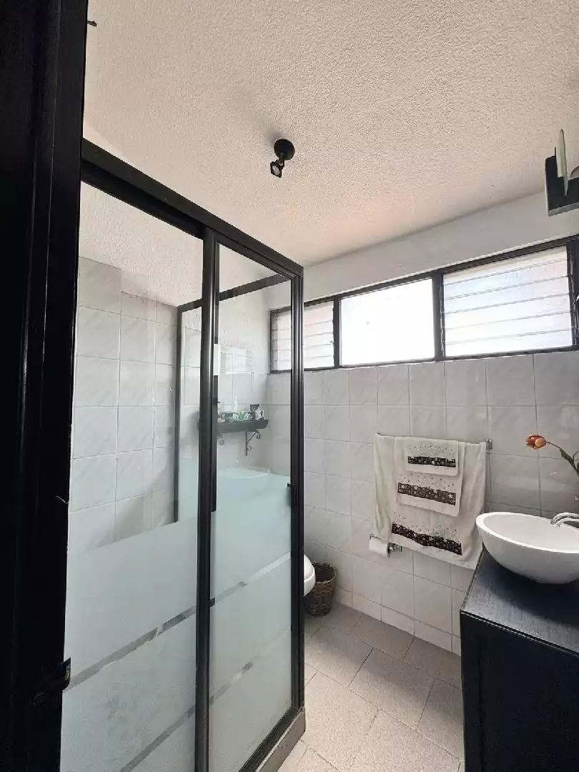 (CMS) CASA EN CONDOMINIO EN EL PEDREGAL DE LAS FUENTES $3,499,000