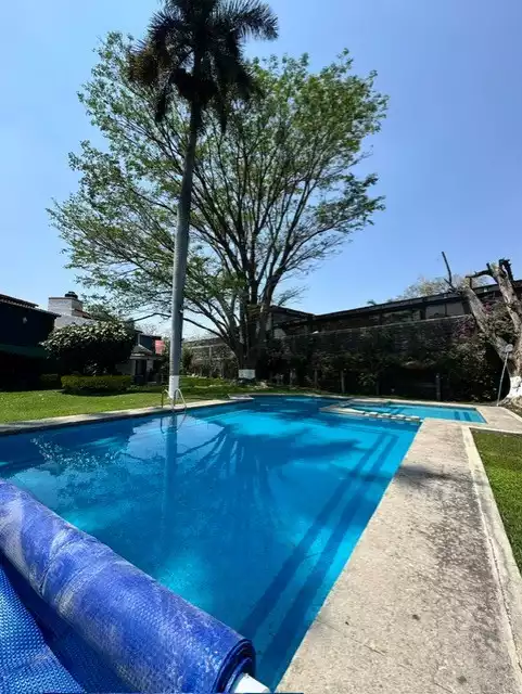 (CMS) CASA EN CONDOMINIO EN EL PEDREGAL DE LAS FUENTES $3,499,000