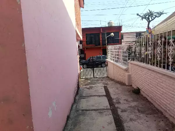 (CCO) CASA EN LOMAS DE CORTES $ 2,080,000