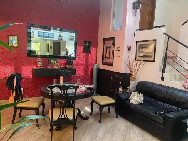 (CCO) CASA EN RENTA VISTA HERMOSA $ 28,000