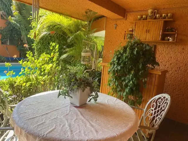 (CCO) CASA EN RENTA VISTA HERMOSA $ 28,000