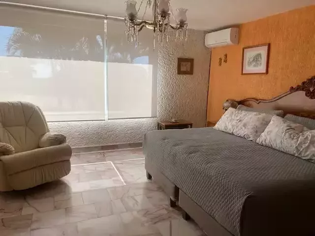 (CCO) CASA EN RENTA VISTA HERMOSA $ 28,000
