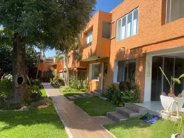 (CCO) CASA EN RENTA VISTA HERMOSA $ 28,000