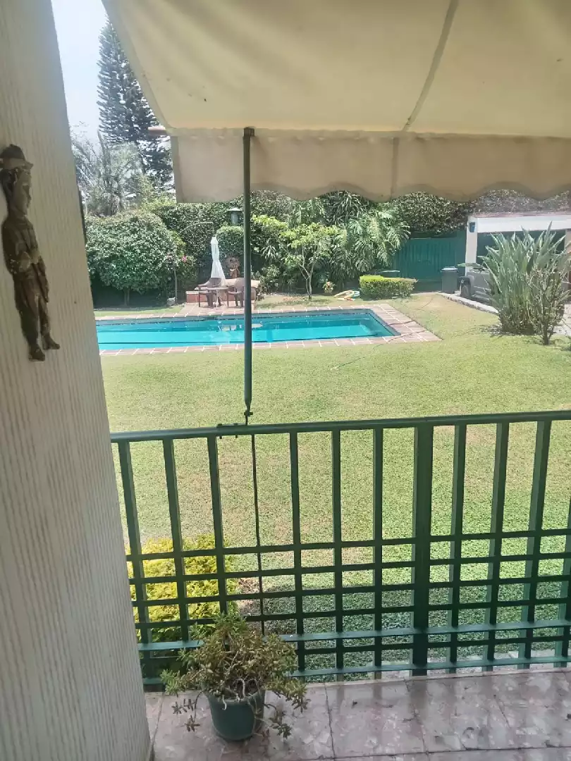 (CBP) DEPARTAMENTO EN EL MIRAVAL $4,100,000