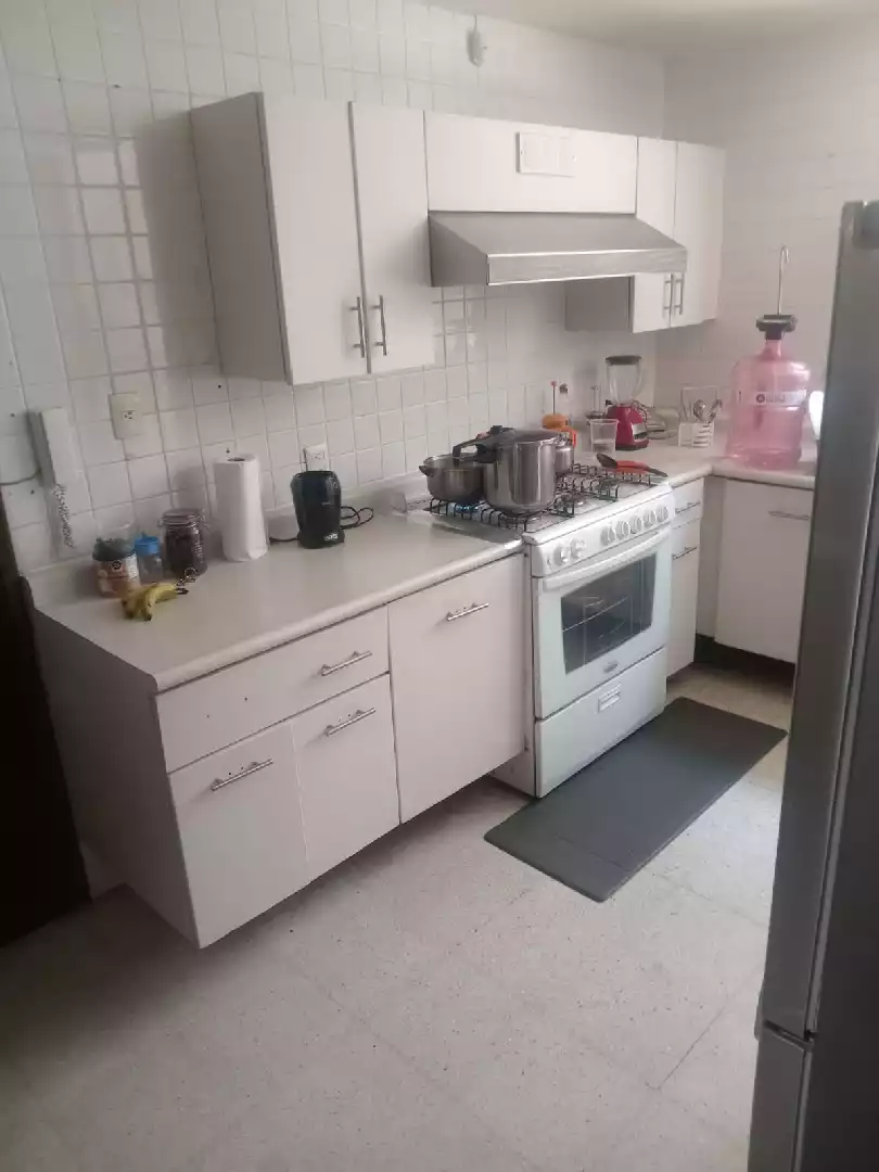 (CBP) DEPARTAMENTO EN EL MIRAVAL $4,100,000