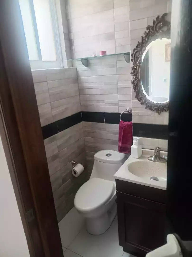 (CBP) DEPARTAMENTO EN EL MIRAVAL $4,100,000