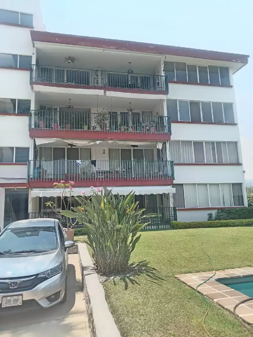 (CBP) DEPARTAMENTO EN EL MIRAVAL $4,100,000