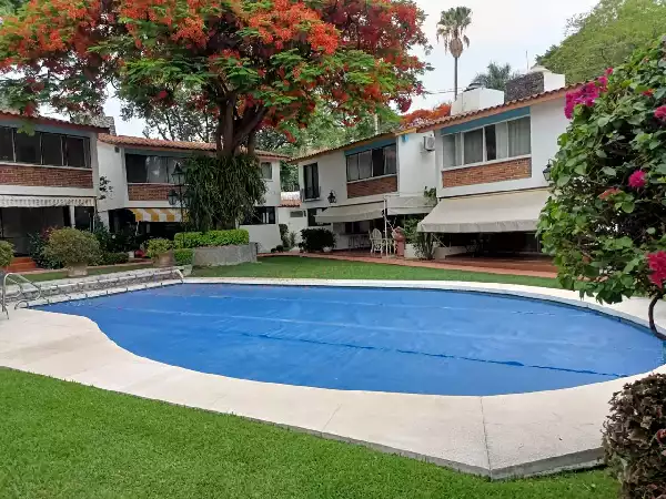 (CRC) CASA COLONIA MANANTIALES $17,000