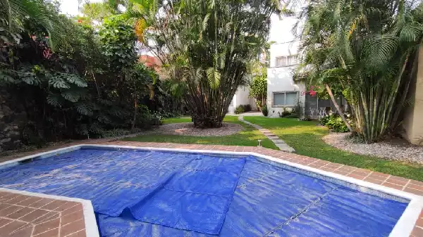 (COP) SUITE EN CONDOMINIO JARDINES DE REFORMA $ 2,800,000