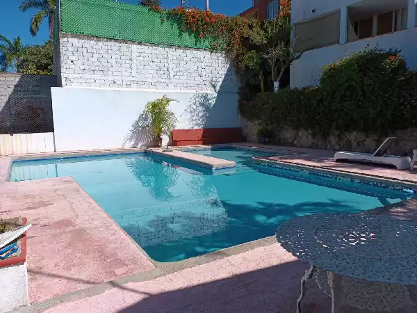 (CVO) CASA EN CONDOMINIO CLUB DE GOLF $ 16,000