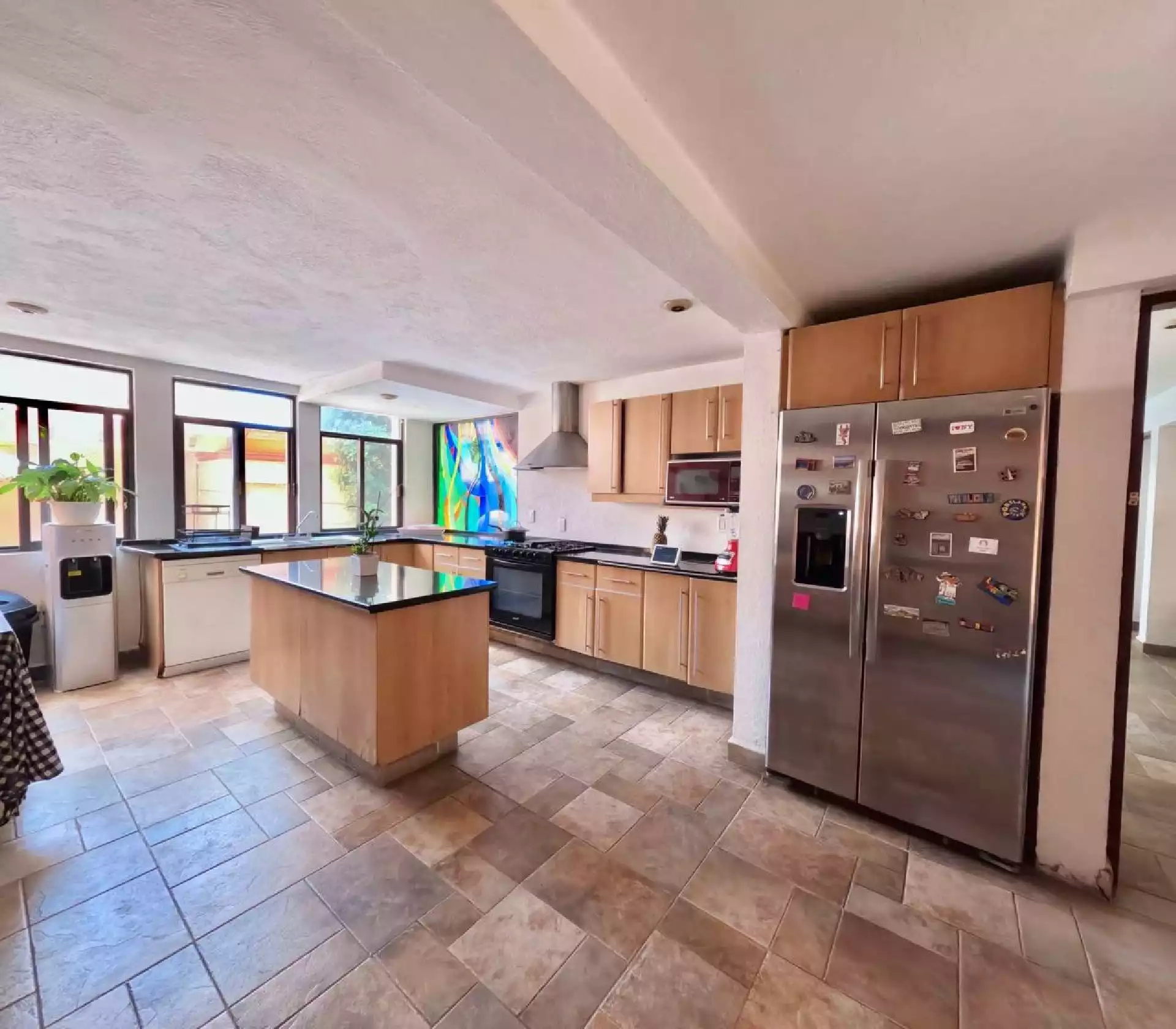 (CMS) CASA EN FRACCIONAMIENTO EN REFORMA $ 6,300,000
