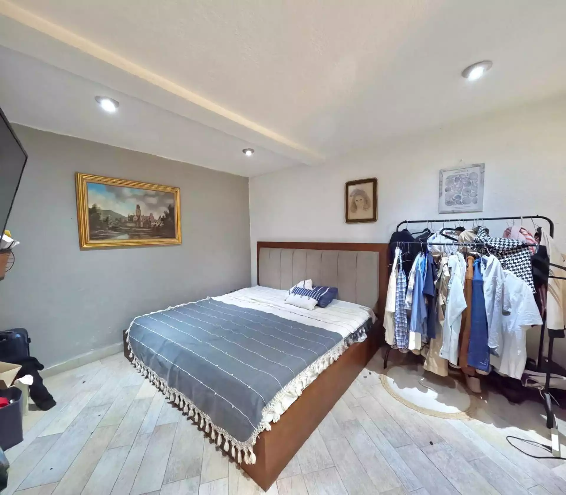 (CMS) CASA EN FRACCIONAMIENTO EN REFORMA $ 6,300,000