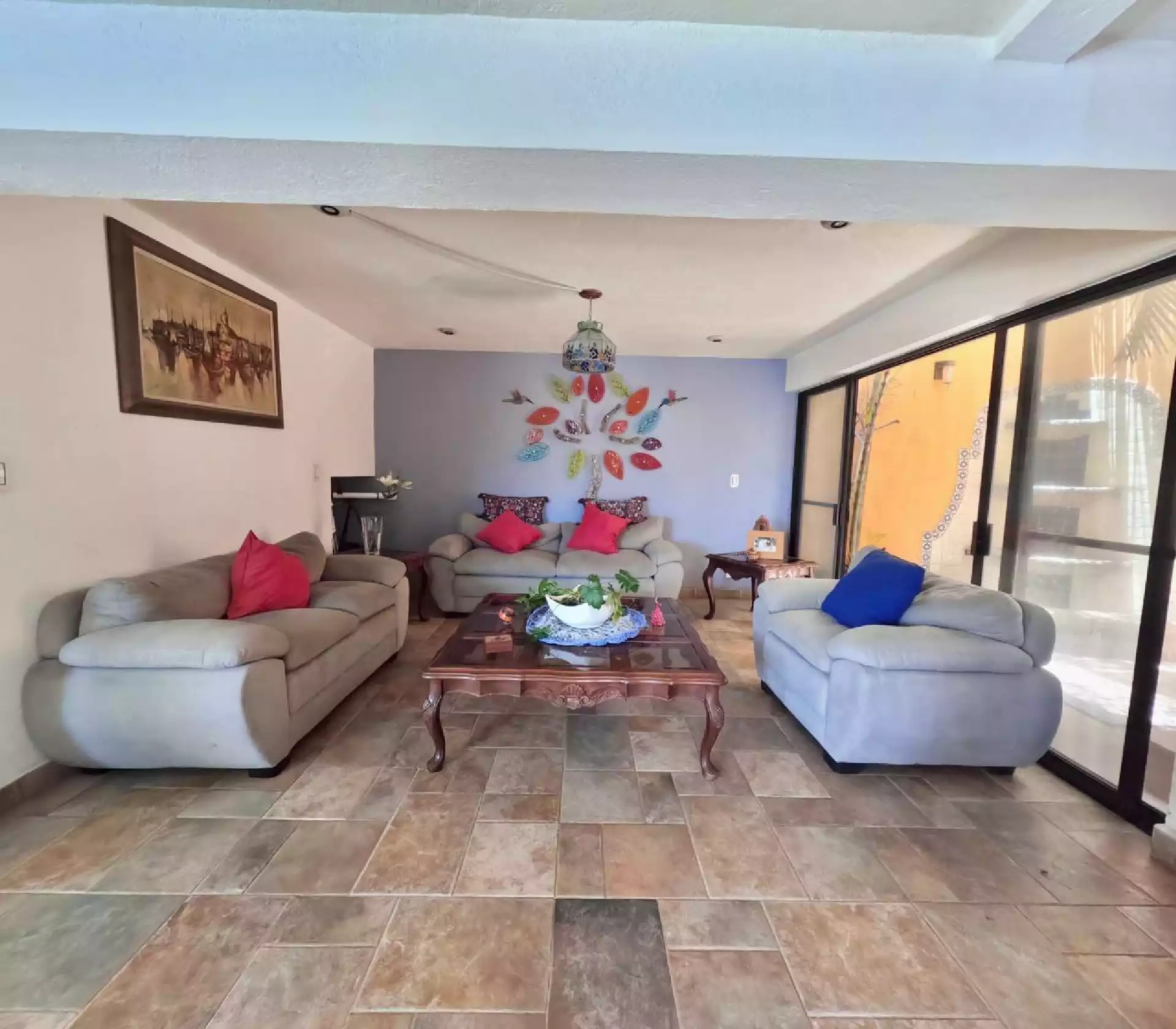 (CMS) CASA EN FRACCIONAMIENTO EN REFORMA $ 6,300,000