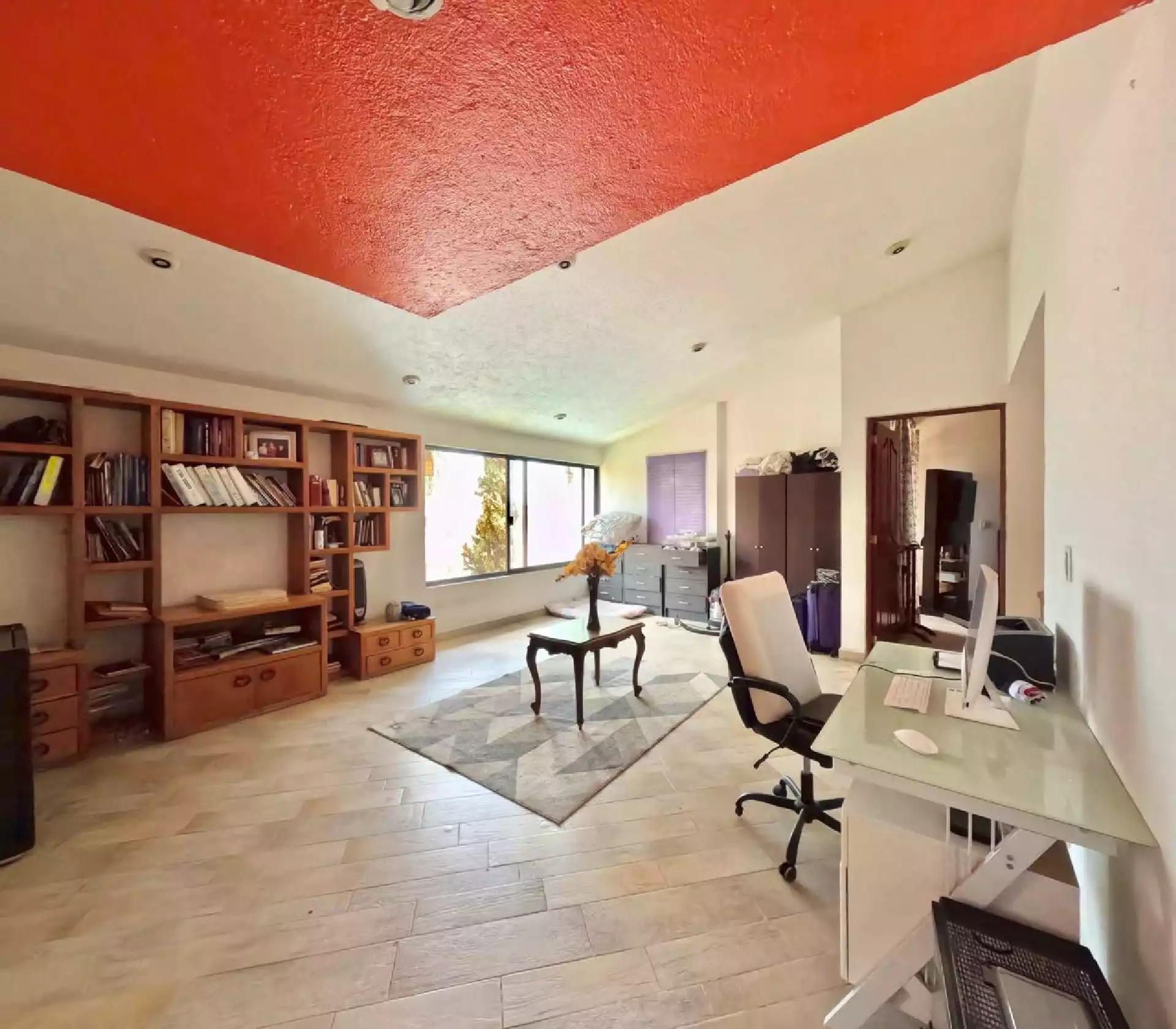 (CMS) CASA EN FRACCIONAMIENTO EN REFORMA $ 6,300,000