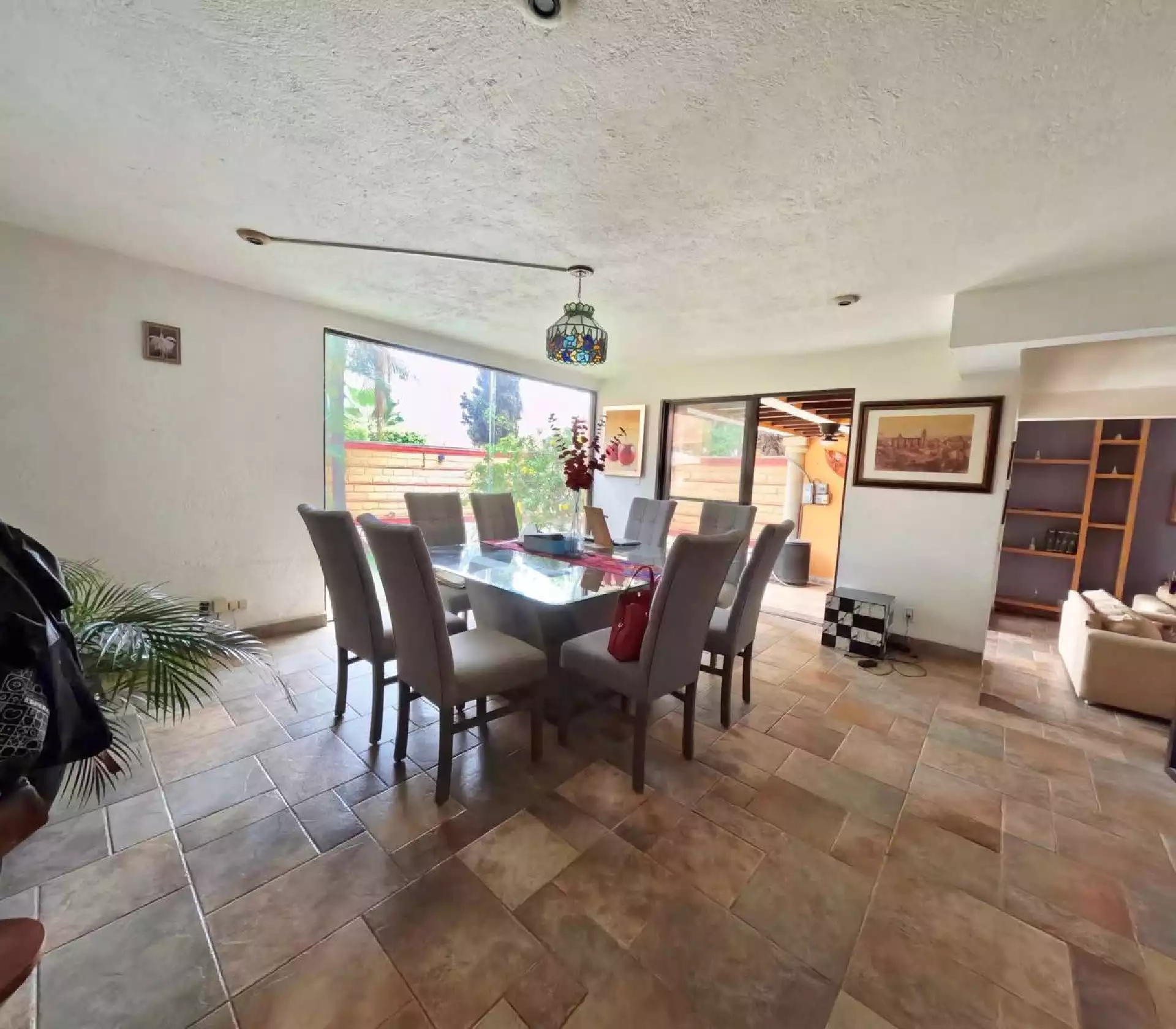 (CMS) CASA EN FRACCIONAMIENTO EN REFORMA $ 6,300,000