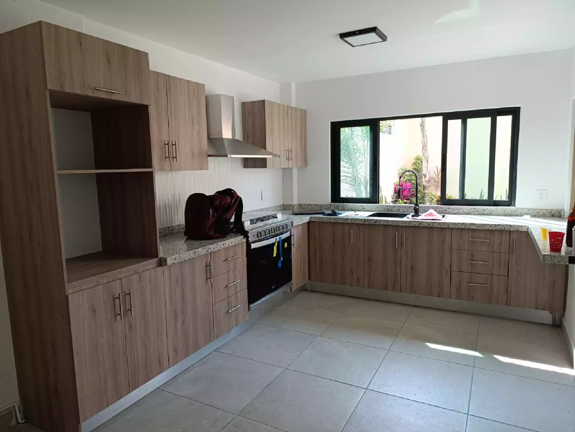 (CVO) CASA EN PRIVADA EN CHAPULTEPEC $ 6,950,000