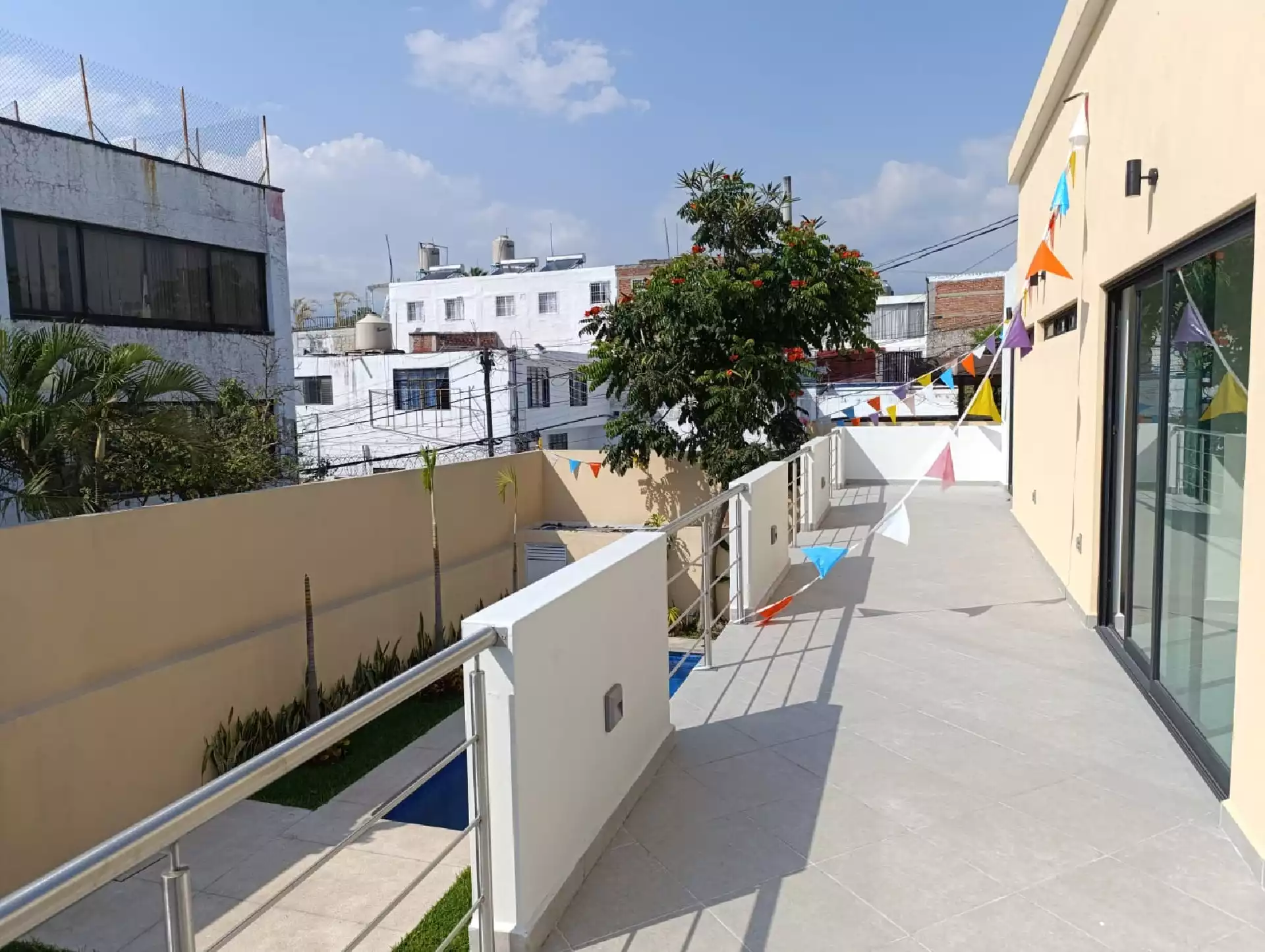 (CVO) CASA EN PRIVADA EN CHAPULTEPEC $ 6,950,000