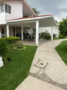 (CCO) CASA EN RESIDENCIAL LA PALMA $2,600,000