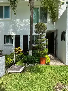(CCO) CASA AMUEBLADA EN FRACCIONAMIENTO $20,000