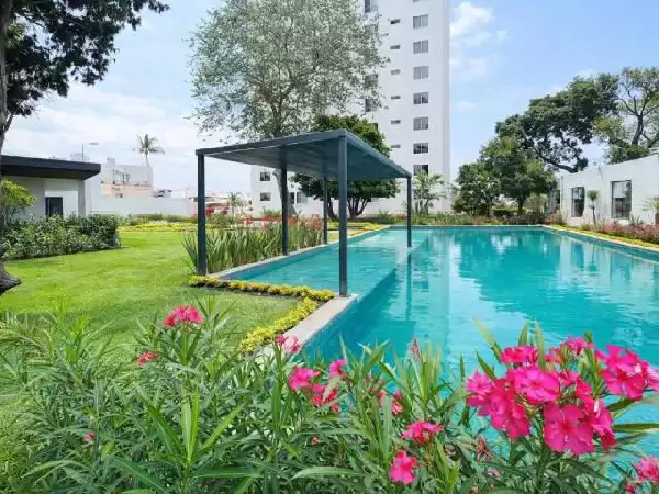 (CGP) DEPARTAMENTO EN CALZADA DE LOS REYES $ 27,000