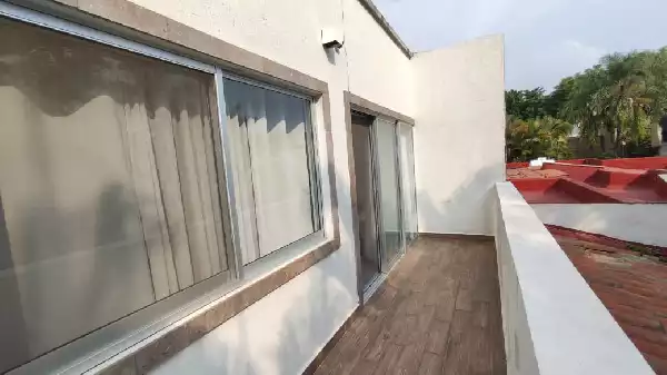 (CRG) SUITE EN CONDOMINIO JARDINES DE REFORMA $2,800,000
