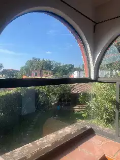 (CAL) CASA EN LOMAS DE CORTES $ 25,000