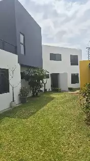 (CLMC) CASA EN FRACC. JARDINES AHUATLAN $4,350,000