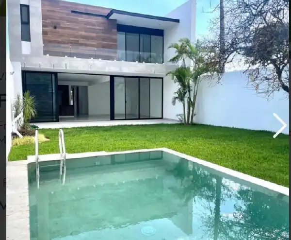 (CER) CASA EN FRACCIONAMIENTO EN MARAVILLAS $38,000
