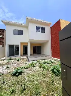(CLF) CASA EN FRACCIONAMIENTO JARDINES DE AHUATLAN $3,500,000