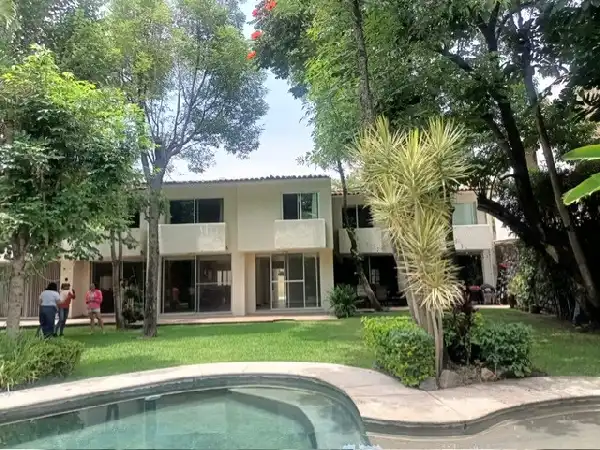 (CGV) CASA EN CONDOMINIO EN JIUTEPEC $ 16,500